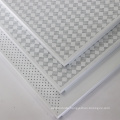 perforated aluminum false ceiling materials